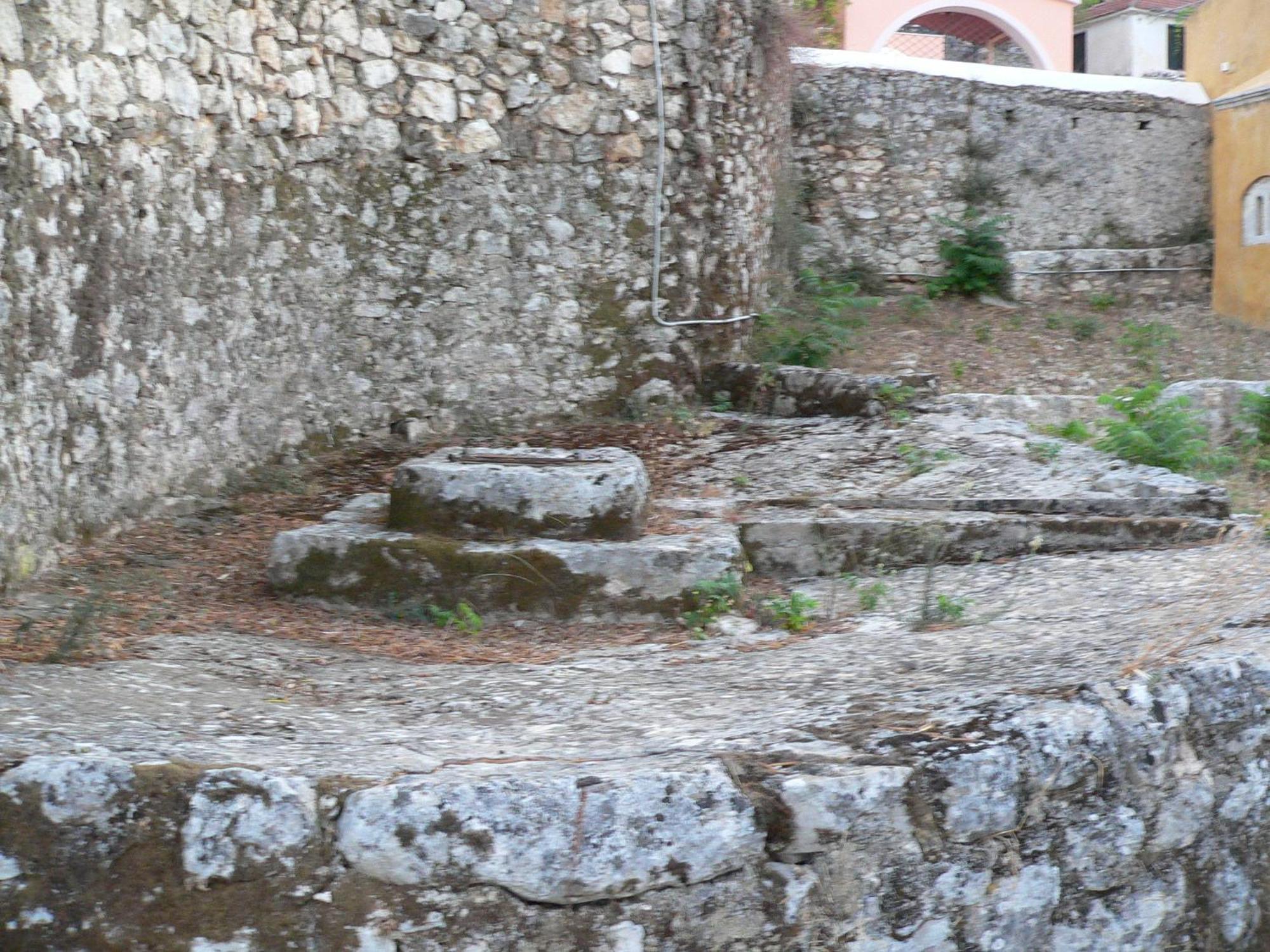 Appartement Evangelia