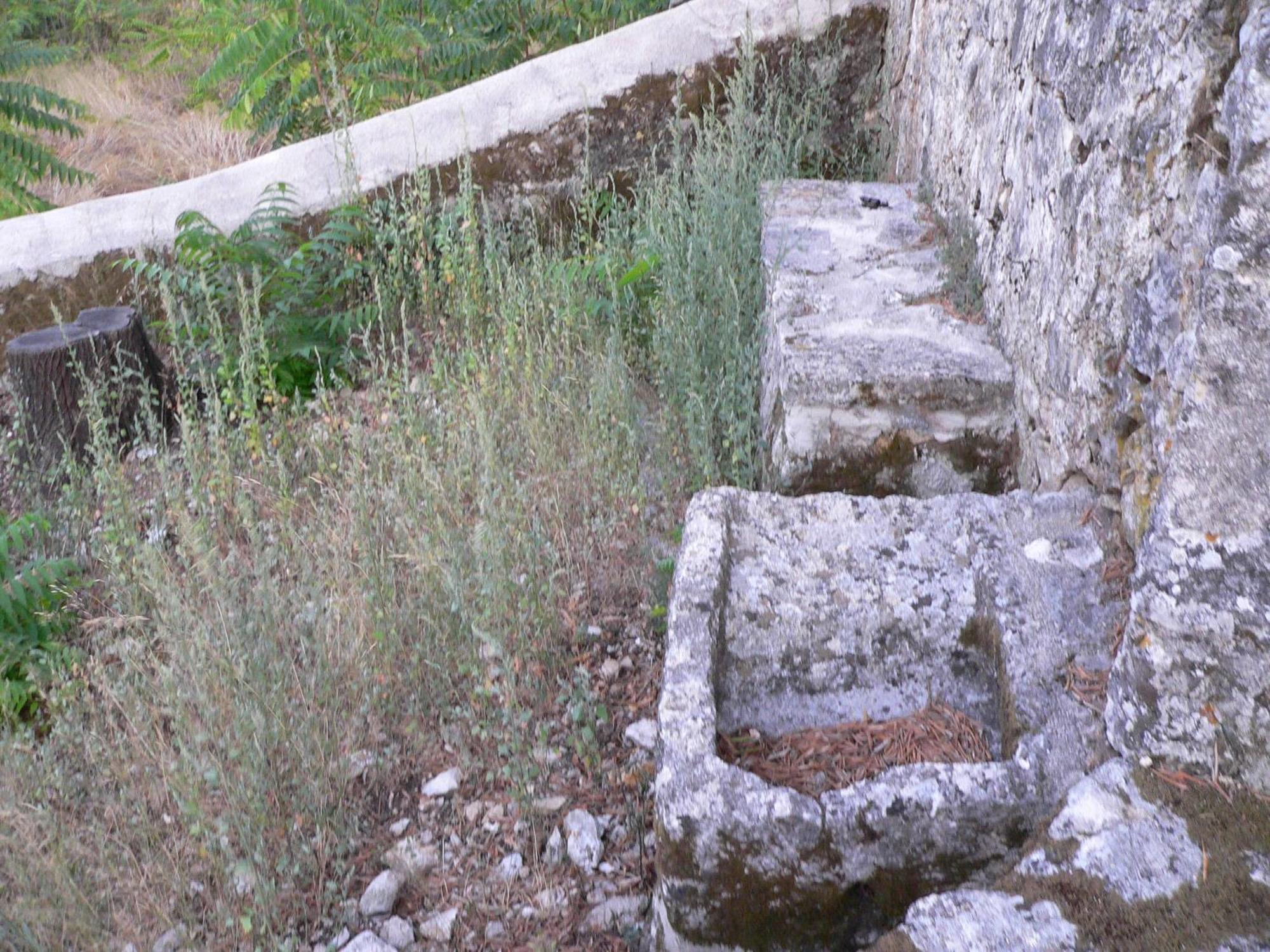 Appartement Evangelia