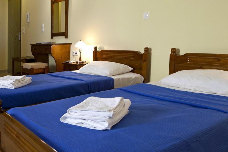 Appartement Evangelia Agia Efimia