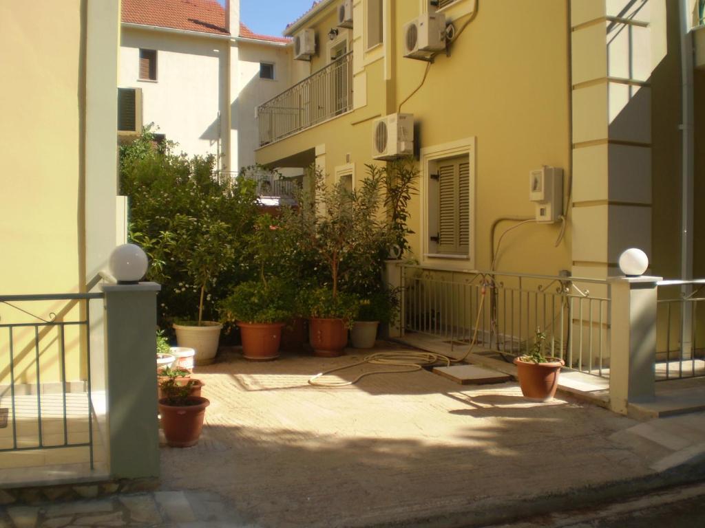 Evangelia Agia Efimia