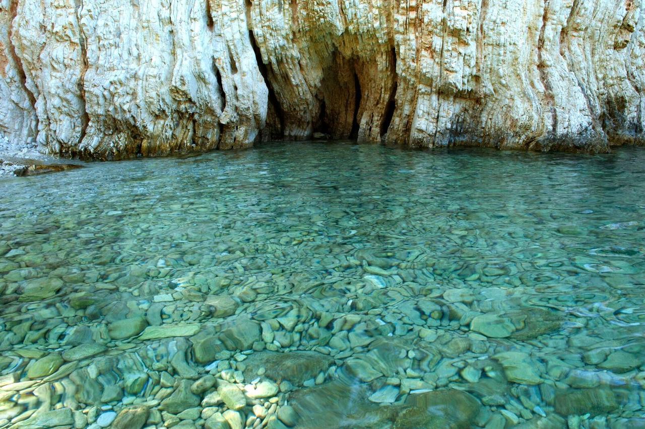 Evangelia Appartement Agia Efimia