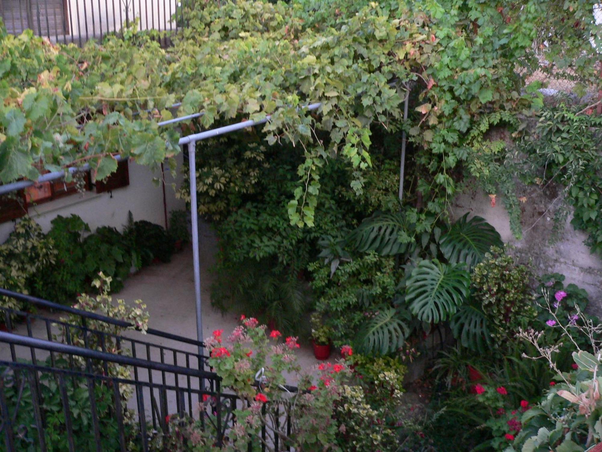 Appartement Evangelia Agia Efimia
