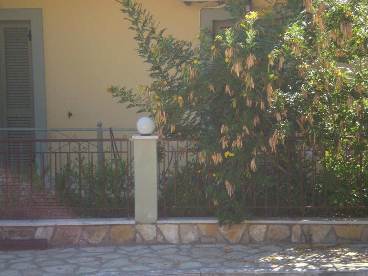 Evangelia * Agia Efimia