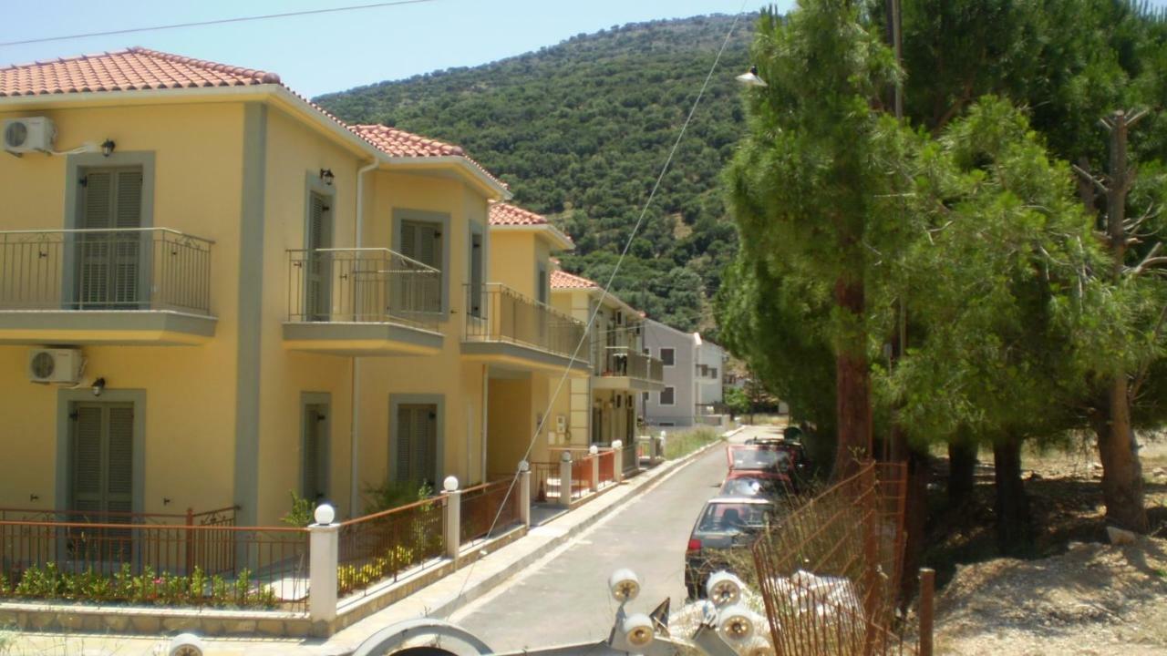 Evangelia * Agia Efimia